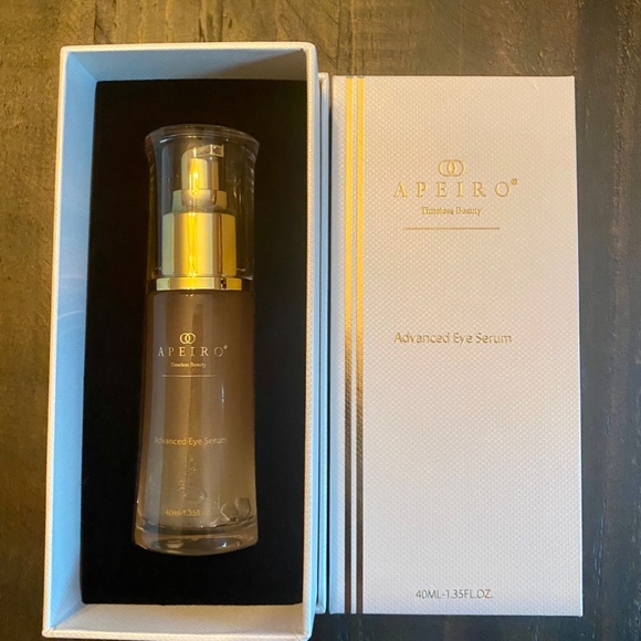 Apeiro 1.35oz Advanced Eye Serum - Picture 2 of 3